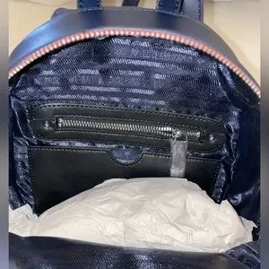 Love Moschino | Bags | Love Moschino Sporty Canvas Backpack  display picture 3